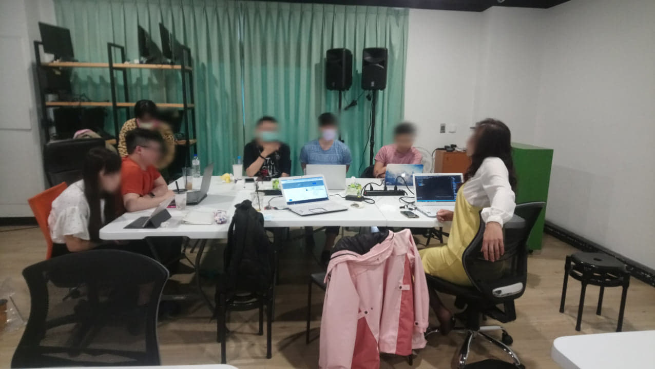 台南小聚#14活動照片